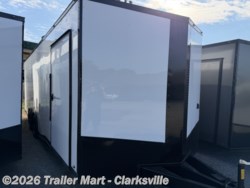 2026 8.5'x24' Enclosed Finished Car Hauler by Steel Pines Cargo from Trailer Mart - Clarksville in Clarksville, Tennessee