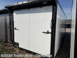 New 2026 Steel Pines Cargo 8.5'x24' Enclosed Finished Car Hauler available in Clarksville, Tennessee