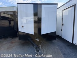 2026 Steel Pines Cargo 8.5'x24' Enclosed Finished Car Hauler - New Car Hauler Trailer for sale by Trailer Mart - Clarksville in Clarksville, Tennessee