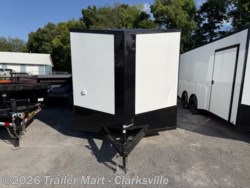 2026 Steel Pines Cargo 8.5'x20' Enclosed Finished Car Hauler - New Car Hauler Trailer for sale by Trailer Mart - Clarksville in Clarksville, Tennessee