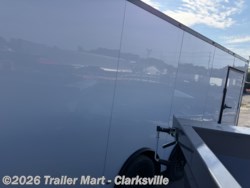 New 2026 Steel Pines Cargo 8.5'x20' Enclosed Finished Car Hauler available in Clarksville, Tennessee