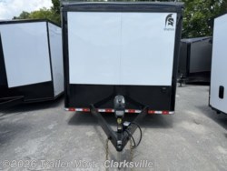 2025 Spartan 8.5x24TA 300 Series Race Trailer - New Cargo Trailer for sale by Trailer Mart - Clarksville in Clarksville, Tennessee