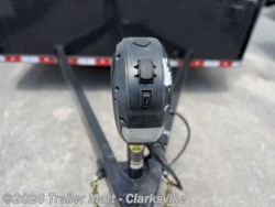 2025 8.5x24TA 300 Series Race Trailer by Spartan from Trailer Mart - Clarksville in Clarksville, Tennessee