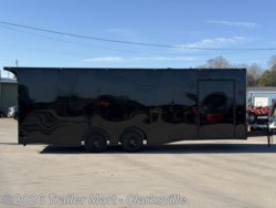 2026 Steel Pines Cargo 24' Finished Interior Car Hauler - New Car Hauler Trailer for sale by Trailer Mart - Clarksville in Clarksville, Tennessee