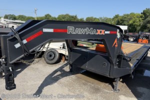 2027 RawMaxx FDX 25+5 14K GN