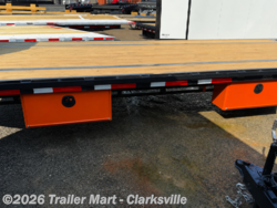 2027 FDX 25+5 14K GN by RawMaxx from Trailer Mart - Clarksville in Clarksville, Tennessee