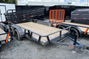 2026 RawMaxx UTX 7x14 Utility