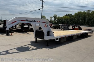 2027 RawMaxx FDX Dual 35+5 24K GN