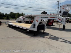 2027 FDX Dual 35+5 24K GN by RawMaxx from Trailer Mart - Clarksville in Clarksville, Tennessee
