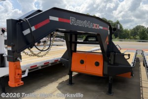 2027 RawMaxx FDX Dual 35+5 24K GN
