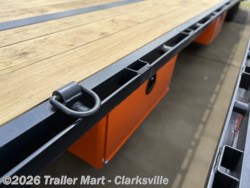 2027 FDX Dual 35+5 24K GN by RawMaxx from Trailer Mart - Clarksville in Clarksville, Tennessee