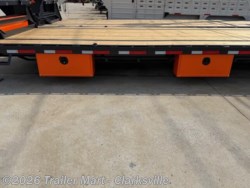 2027 FDX 35+5 16K GN by RawMaxx from Trailer Mart - Clarksville in Clarksville, Tennessee