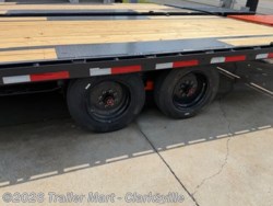 New 2027 RawMaxx FDX 35+5 16K GN available in Clarksville, Tennessee