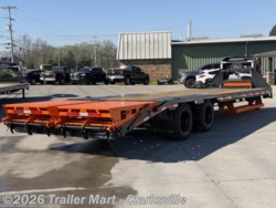 2027 FDX 25+5 24K GN by RawMaxx from Trailer Mart - Clarksville in Clarksville, Tennessee