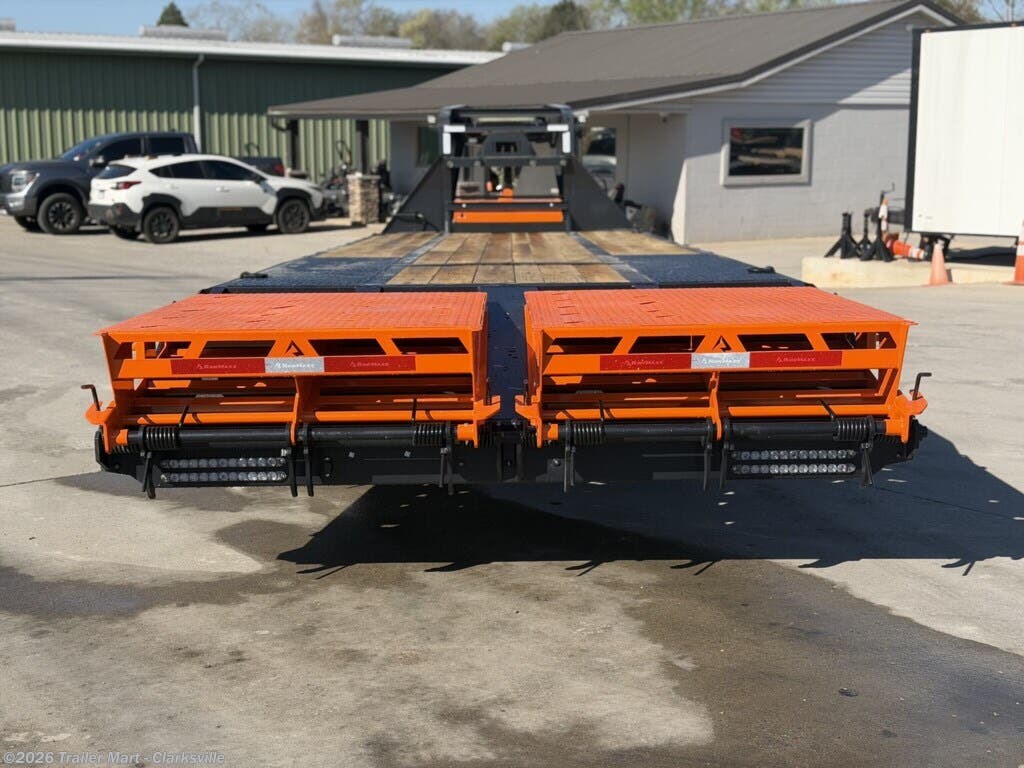 New 2027 RawMaxx FDX 25+5 24K GN available in Clarksville, Tennessee