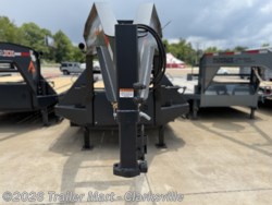 2027 RawMaxx FDX 35+5 24K GN - New Flatbed Trailer for sale by Trailer Mart - Clarksville in Clarksville, Tennessee