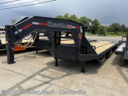 2027 FDX 35+5 24K GN by RawMaxx from Trailer Mart - Clarksville in Clarksville, Tennessee