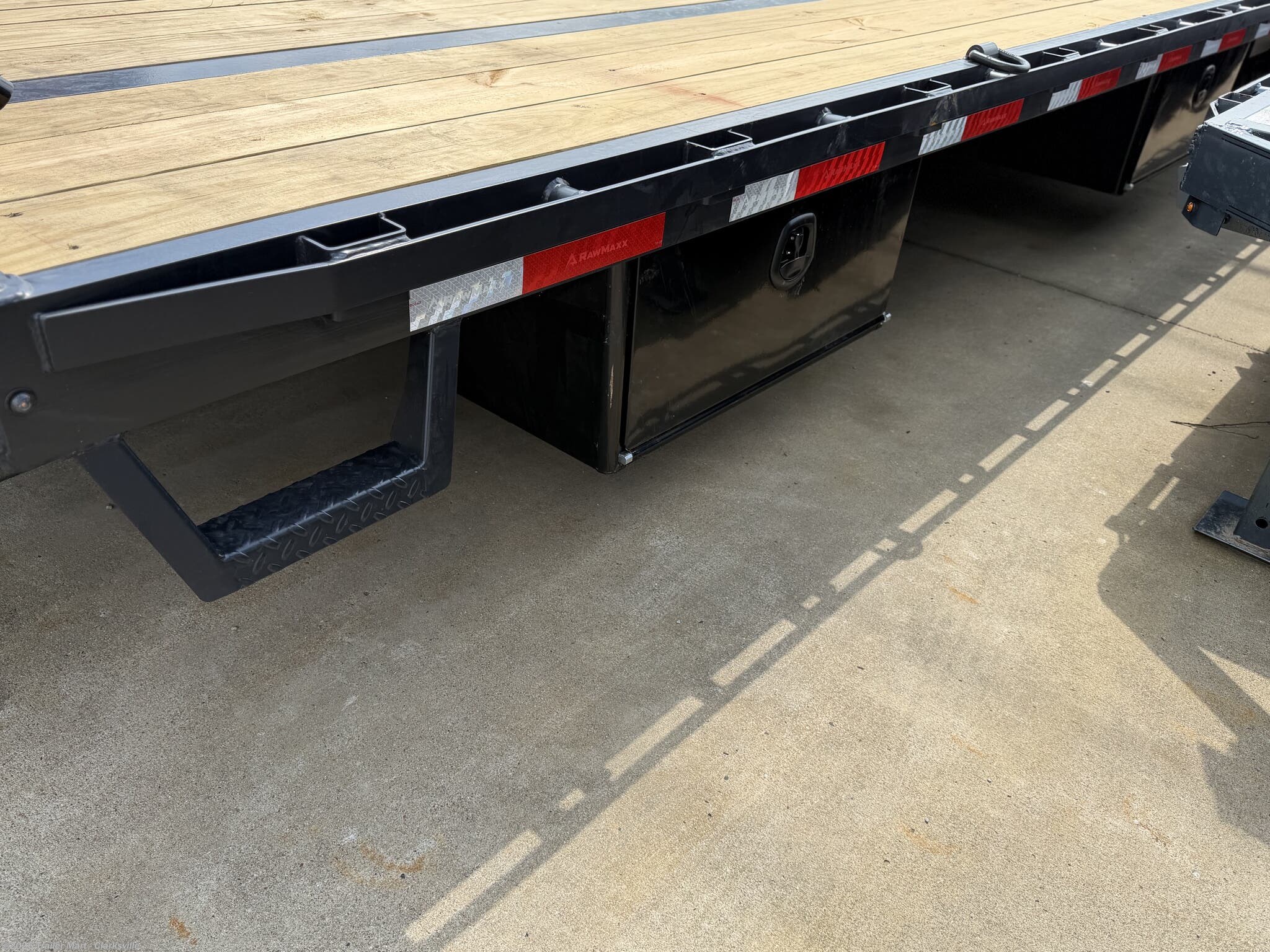 New 2027 RawMaxx FDX 35+5 24K GN available in Clarksville, Tennessee