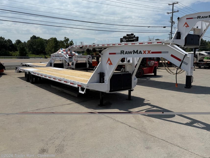 New 2027 RawMaxx FDX 35+5 24K GN available in Clarksville, Tennessee