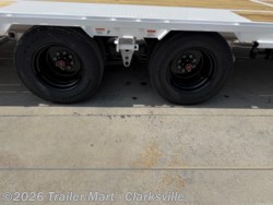 2027 FDX 35+5 24K GN by RawMaxx from Trailer Mart - Clarksville in Clarksville, Tennessee