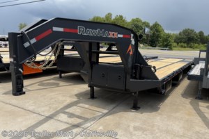 2027 RawMaxx FDX Dual 35+5 30K GN