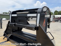 New 2027 RawMaxx FDX Dual 35+5 30K GN available in Clarksville, Tennessee