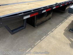 New 2027 RawMaxx FDX Dual 35+5 24K GN available in Clarksville, Tennessee