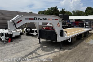 2027 RawMaxx FDX Dual 25+5 24K GN