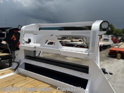 2027 FDX Dual 25+5 24K GN by RawMaxx from Trailer Mart - Clarksville in Clarksville, Tennessee