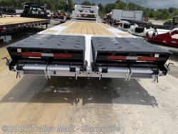 New 2027 RawMaxx FDX Dual 25+5 24K GN available in Clarksville, Tennessee