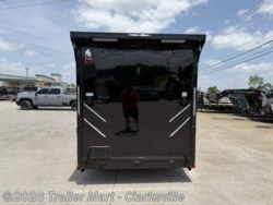 New 2026 Spartan 7x16 Enclosed (Unfinished Interior) available in Clarksville, Tennessee