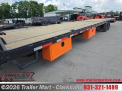 New 2027 RawMaxx FDXS40GN20K FDXS40GN20 available in Clarksville, Tennessee