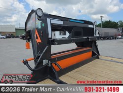 2027 FDXS40GN20K FDXS40GN20 by RawMaxx from Trailer Mart - Clarksville in Clarksville, Tennessee