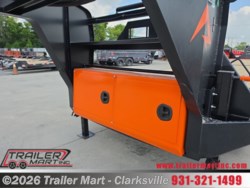 2027 RawMaxx FDXS40GN20K FDXS40GN20 - New Miscellaneous for sale by Trailer Mart - Clarksville in Clarksville, Tennessee