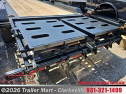 2026 83X20 EQ TA10 EQ TA7 by Davidson Trailers from Trailer Mart - Clarksville in Clarksville, Tennessee