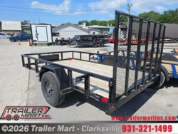 2025 83X12 SQSA35 SQ SA35 by Davidson Trailers from Trailer Mart - Clarksville in Clarksville, Tennessee