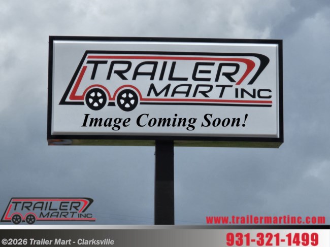 2025 BVH Trailers BDT