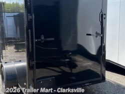 2026 6x12 Single Axle by Steel Pines Cargo from Trailer Mart - Clarksville in Clarksville, Tennessee