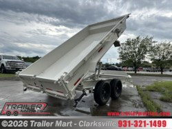 2024 GDX14BP14K GDX14BP14K by RawMaxx from Trailer Mart - Clarksville in Clarksville, Tennessee