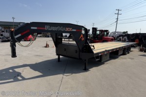 2027 RawMaxx FDX 25+5 14K GN