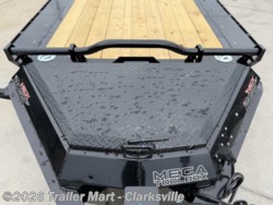 2027 HET 8.5x20' BP EQUIPMENT TILT TRAILER 10K by Horizon from Trailer Mart - Clarksville in Clarksville, Tennessee