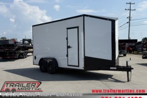2026 Seed Cargo 7X16TA2