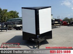 2026 Seed Cargo 7X16TA2 - New Cargo Trailer for sale by Trailer Mart - Clarksville in Clarksville, Tennessee