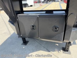 New 2027 RawMaxx FDX Dual 35+5 24K GN available in Clarksville, Tennessee