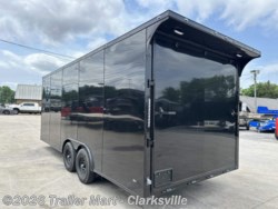 2026 8.5X20TA3 by Steel Pines Cargo from Trailer Mart - Clarksville in Clarksville, Tennessee