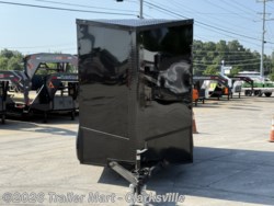 2027 Steel Pines Cargo 6x12 Tandem Axle - New Cargo Trailer for sale by Trailer Mart - Clarksville in Clarksville, Tennessee
