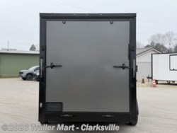 New 2027 Steel Pines Cargo 16' Enclosed available in Clarksville, Tennessee