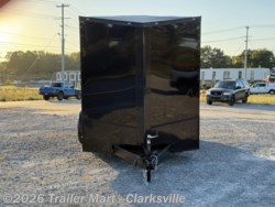 2027 Steel Pines Cargo Black Label 7x16' Enclosed - New Cargo Trailer for sale by Trailer Mart - Clarksville in Clarksville, Tennessee