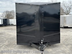 2027 Steel Pines Cargo 8.5x16 Toy Hauler - New Cargo Trailer for sale by Trailer Mart - Clarksville in Clarksville, Tennessee
