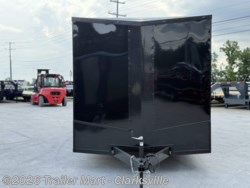 2027 Steel Pines Cargo Black Label 8.5x24' Enclosed - New Car Hauler Trailer for sale by Trailer Mart - Clarksville in Clarksville, Tennessee